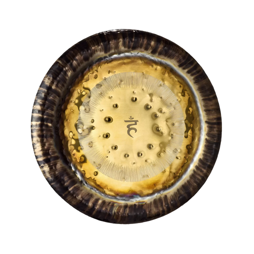 MEINL Sonic Energy 32 Inch Chakra Throat Gong