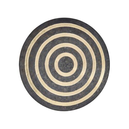 MEINL Sonic Energy 22 Inch Kun Series Wind Gong