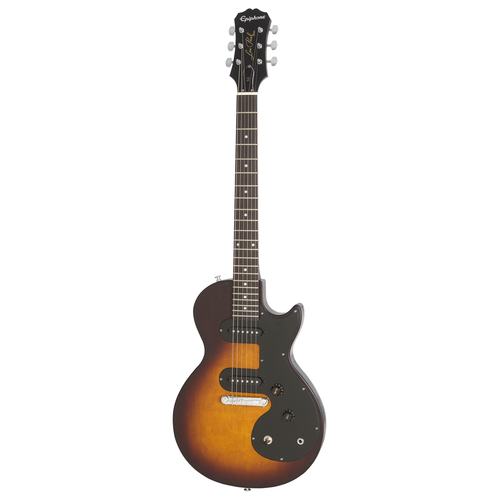 Epiphone Les Paul Melody Maker E1 Vintage Sunburst Electric Guitar