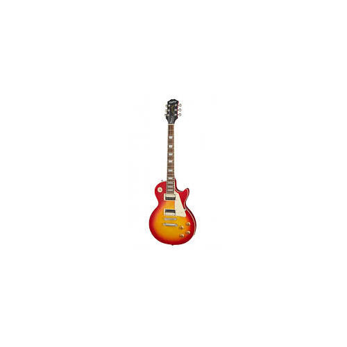 EPIPHONE Les Paul Classic Worn Heritage Cherry Sunburst Electric Guitar