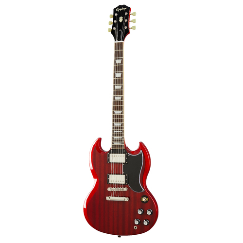 EPIPHONE SG Standard 60s VTG Cherry Electric Guitar