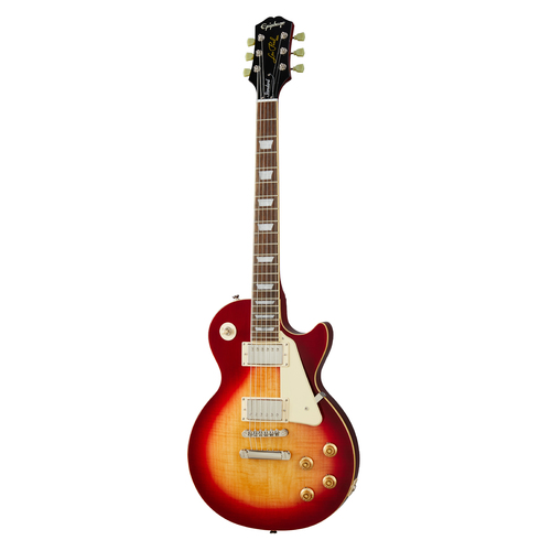 EPIPHONE Les Paul Standard '50's Heritage Cherry Sunburst Electric Guitar