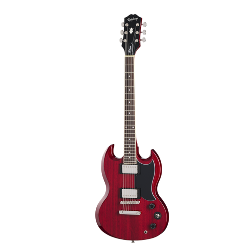 EPIPHONE SG Tribute Cherry Electric Guitar