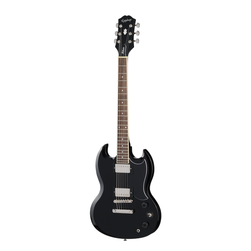 EPIPHONE SG Tribute Ebony Electric Guitar