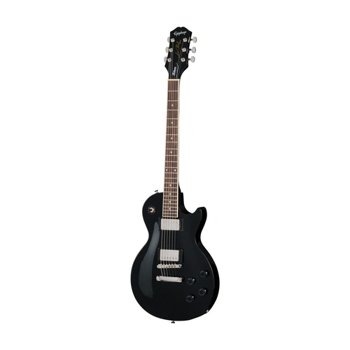 Epiphone Les Paul Tribute Ebony Electric Guitar