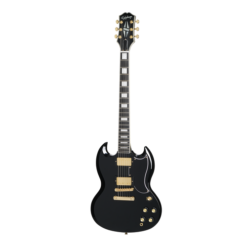 EPIPHONE SG Custom Electric Guitar
