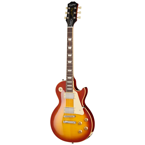 Epiphone Les Paul Standard 50S WSH Cherry Sunburst