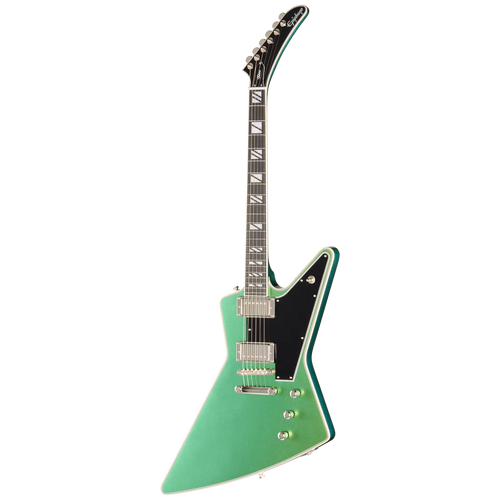 Epiphone Futura Explorer Custom Dragonfly Shift