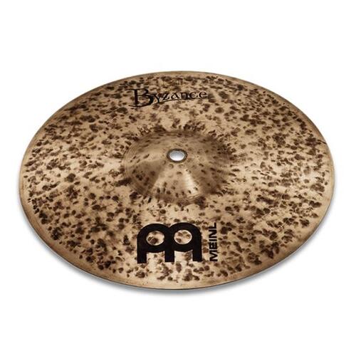 MEINL Byzance 10 Inch Dark Splash Cymbal B10DAS