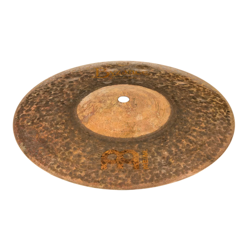 MEINL Byzance 10 Inch Extra Dry Splash Cymbal B10EDS