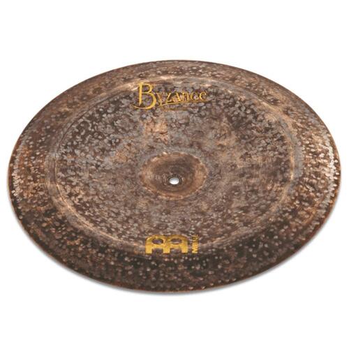 MEINL B18EDCH Byzance 18 Inch Extra Dry China Cymbal