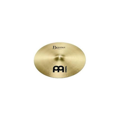 MEINL B16MC Byzance 16 Inch Traditional Medium Crash Cymbal