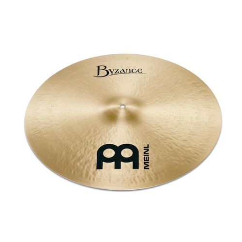 MEINL B16MTC Byzance 16 Inch Traditional Medium Thin Crash Cymbal