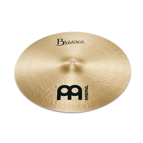 MEINL B16TC Byzance 16 Inch Traditional Thin Crash Cymbal
