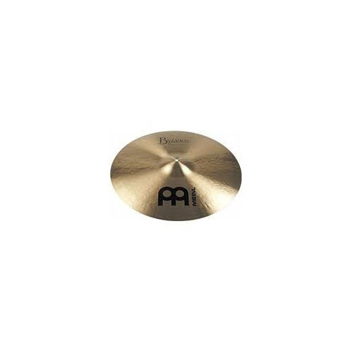 MEINL B17MTC Byzance 17 Inch Traditional Medium Thin Crash Cymbal