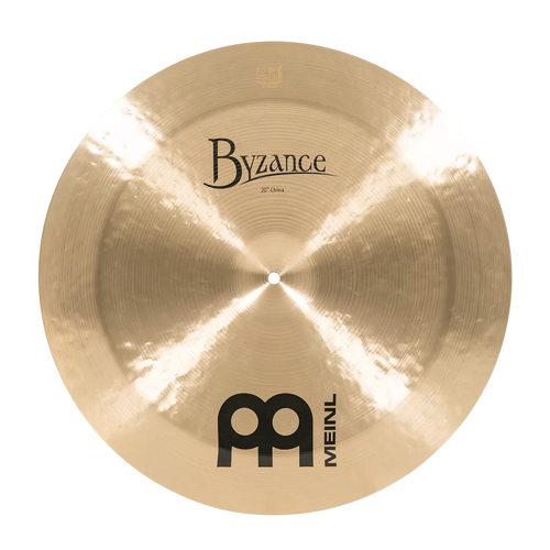 MEINL B20CH Byzance 20 Inch Traditional China