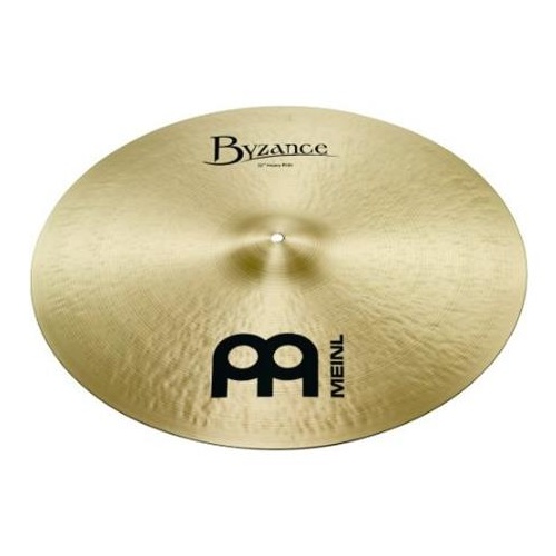 MEINL B20HR Byzance 20 Inch Traditional Heavy Ride Cymbal