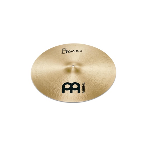 MEINL Byzance 8 Inch Traditional Splash Cymbal B8S