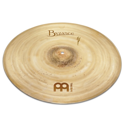 MEINL B20SAR Byzance 20 Inch Vintage Sand Ride Cymbal