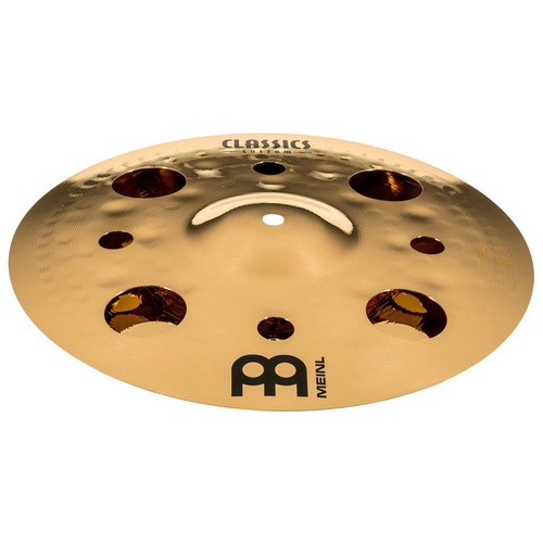 MEINL CC-12STK Classics Custom 12 Inch Trash Stack
