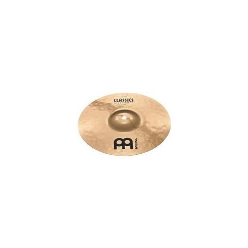 MEINL CC10S-B Classics Custom 10 Inch Splash Cymbal