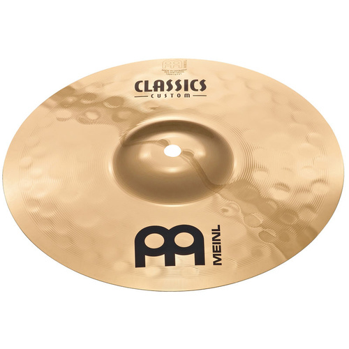 MEINL CC12S-B Classics Custom 12 Inch Splash Cymbal
