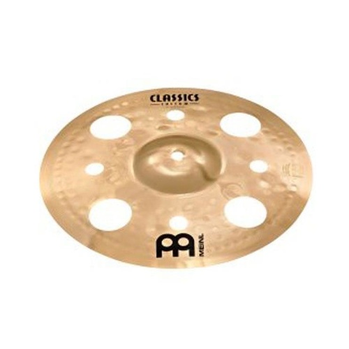 MEINL CC12TRS-B Classics Custom 12 Inch Trash Splash Cymbal