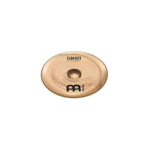 MEINL CC16CH-B Classics Custom 16 Inch China Cymbal