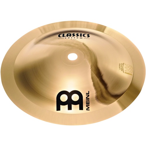 MEINL CC8B-B Classics Custom 8 Inch Bell