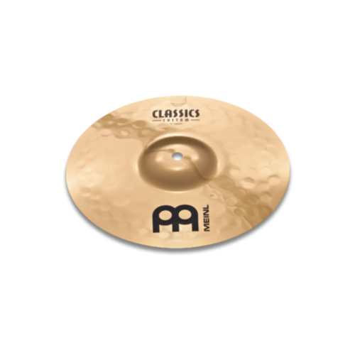MEINL CC8S-B Classics Custom 8 Inch Splash Cymbal