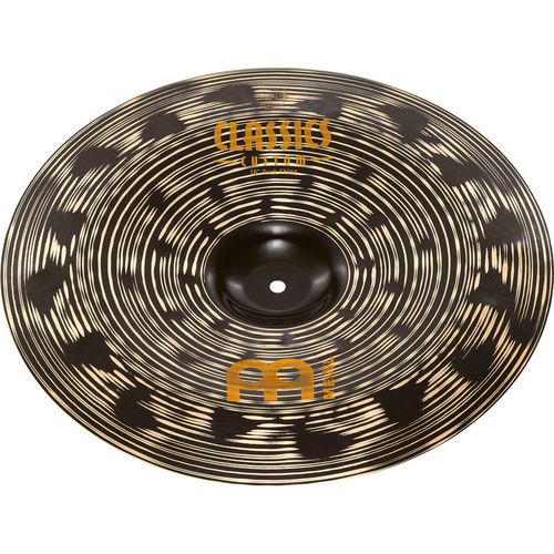 MEINL CC18DACH Classics Custom Dark 18 Inch China Cymbal