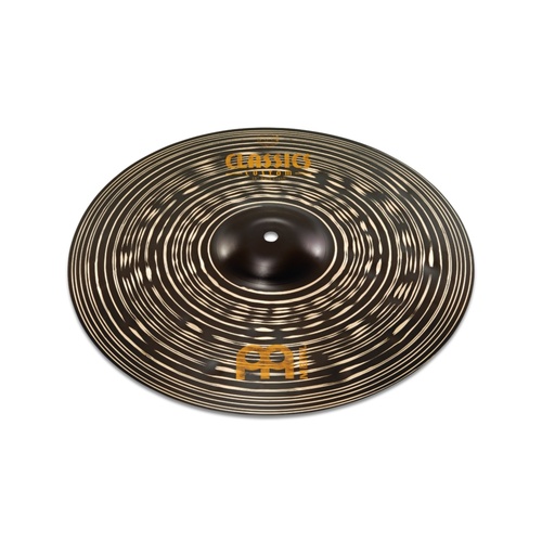 MEINL CC19DAC Classics Custom Dark 19 Inch Crash Cymbal