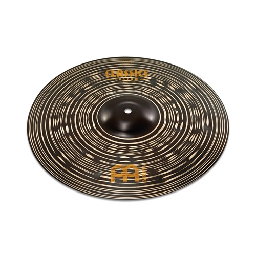 MEINL CC20DAC Classics Custom Dark 20 Inch Crash Cymbal