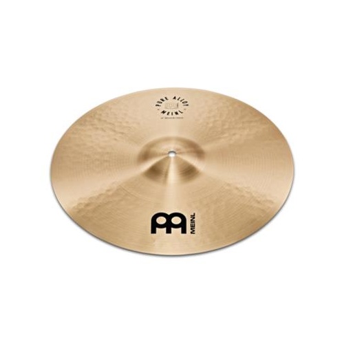 MEINL Pure Alloy 18 Inch Medium Crash Cymbal