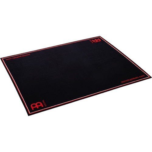 MEINL MDR-BK 200cm x 160cm Drum Rug
