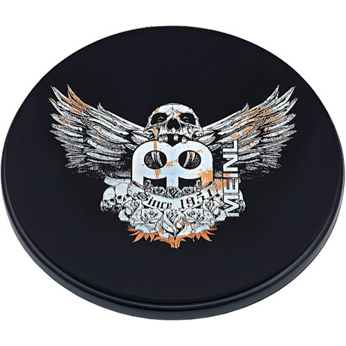 MEINL MPP-12-JB Jawbreaker 12 Inch Practice Pad