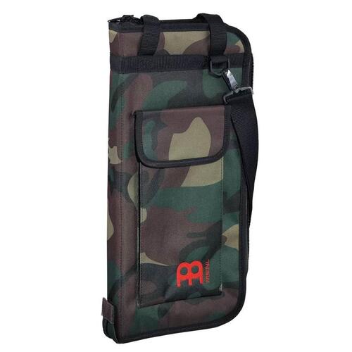 MEINL Designer Camouflage Drum Stick Bag MSB-1-C1