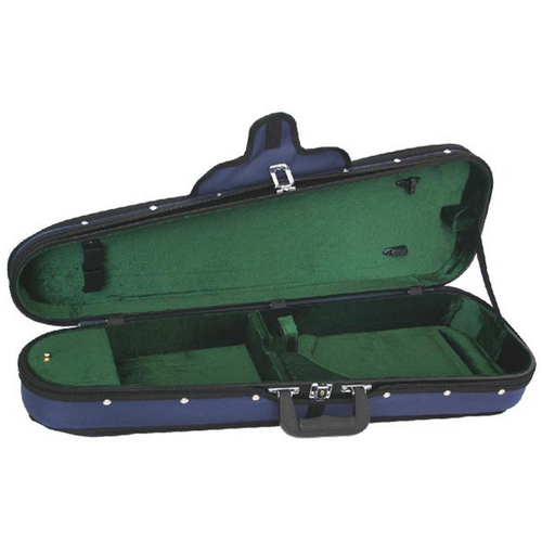 Violin Case - FPS Shaped Suspension 4/4