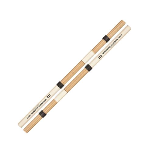 MEINL Standard Multi Rod Birch Sticks SB200