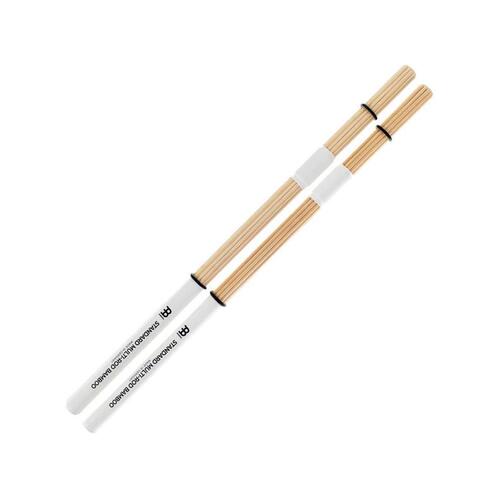 MEINL Standard Multi Rod Bamboo Sticks SB201