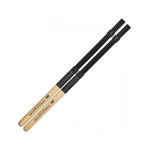 MEINL Super Flex Nylon Multi Rod Sticks SB206
