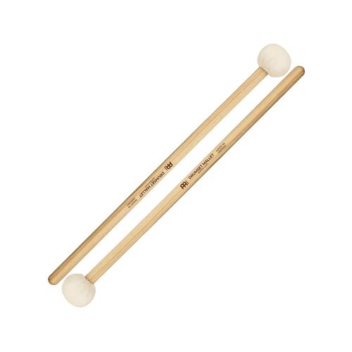 MEINL Super Soft Drum Mallets SB400