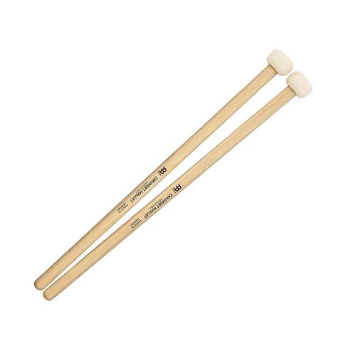 MEINL Medium Drum Mallets SB401