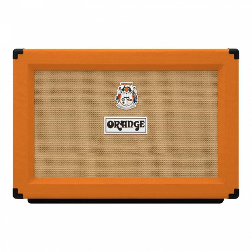ORANGE PPC212 2x12 Extension Speaker Cabinet