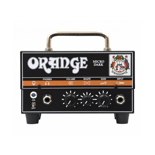 ORANGE Micro Dark 20 Watt Amplifier