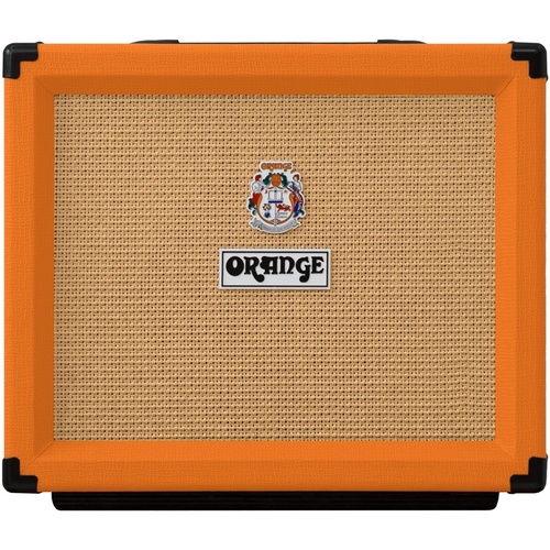 ORANGE Rocker 15 Watt Valve Combo Amplifier