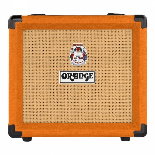 ORANGE Crush 12 Watt Electric Guitar Amplifier
