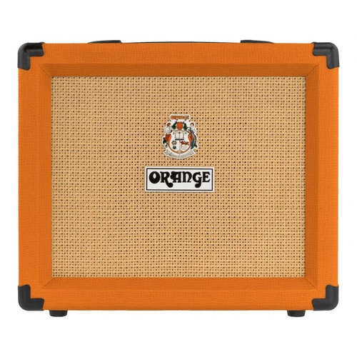 ORANGE Crush 20RT 20 Watt Electric Guitar Amplifier