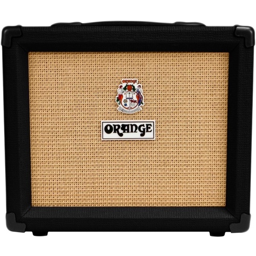 ORANGE Crush 20RT BK Electric Guitar Amplifier