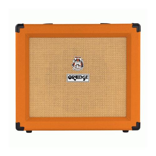 ORANGE Crush 35RT 35 Watt Electric Guitar Amplifier